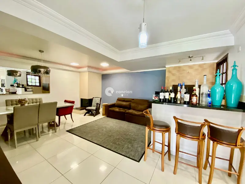 Casa à venda no Nossa Senhora do Perpétuo Socorro: 
