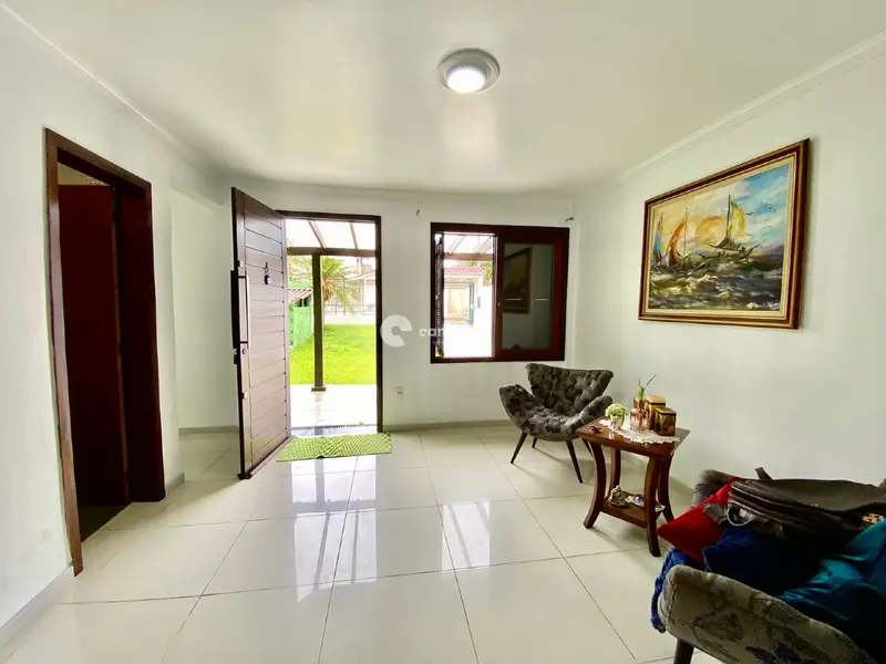 Casa à venda no Nossa Senhora do Perpétuo Socorro: 