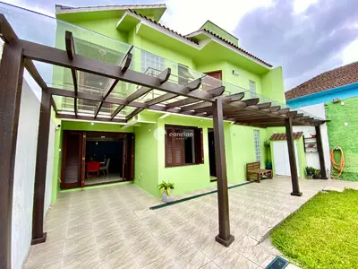 Casa à venda no Nossa Senhora do Perpétuo Socorro: 