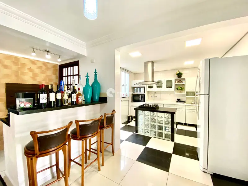 Casa à venda no Nossa Senhora do Perpétuo Socorro: 