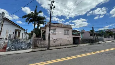 Casa à venda no Itararé: 