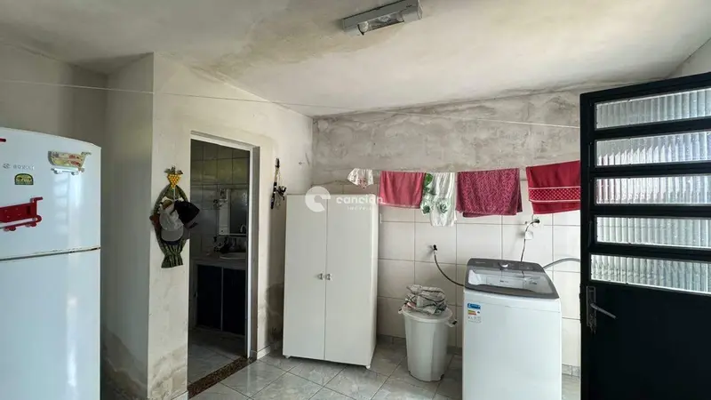 Casa à venda no Itararé: 