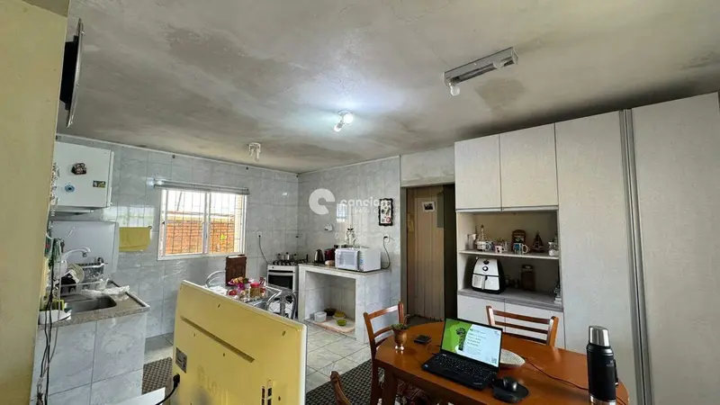Casa à venda no Itararé: 