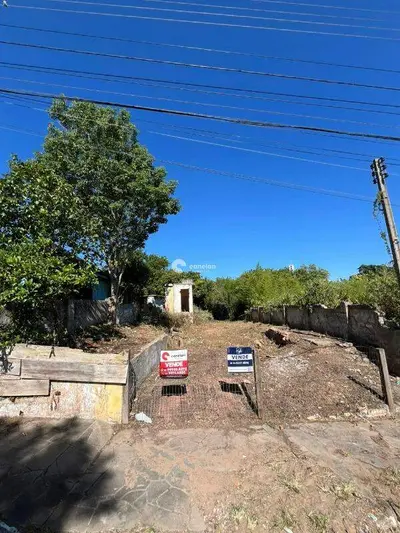 Terreno à venda no Itararé: 