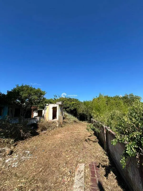 Terreno à venda no Itararé: 