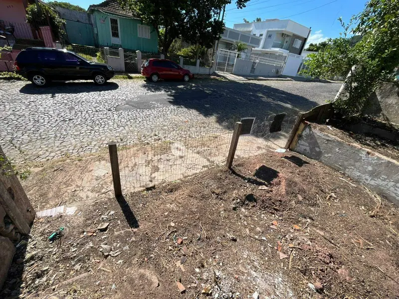 Terreno à venda no Itararé: 