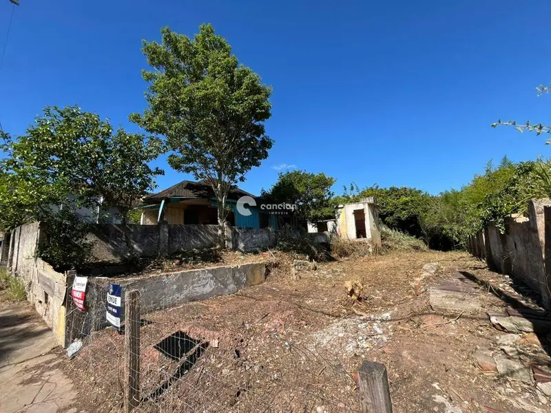 Terreno à venda no Itararé: 