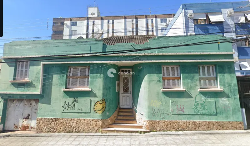 Casa à venda no Nossa Senhora de Fátima: 