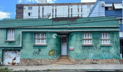 Casa à venda no Nossa Senhora de Fátima: 