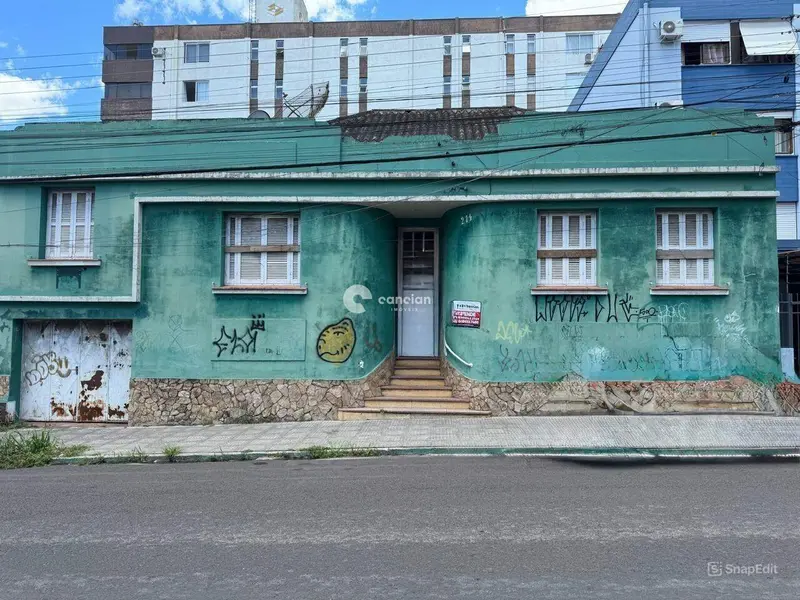 Casa à venda no Nossa Senhora de Fátima: 