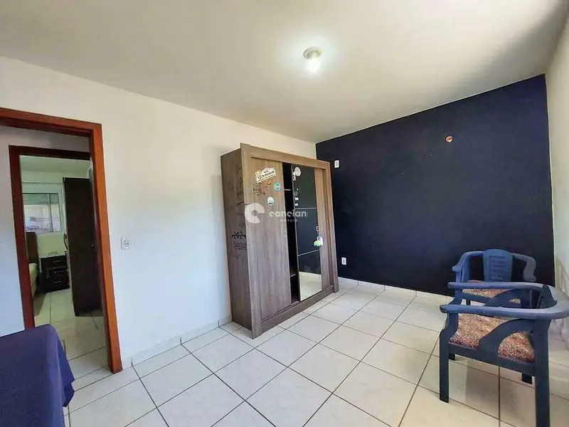 Casa à venda no Boi Morto: 
