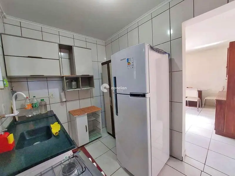 Casa à venda no Boi Morto: 