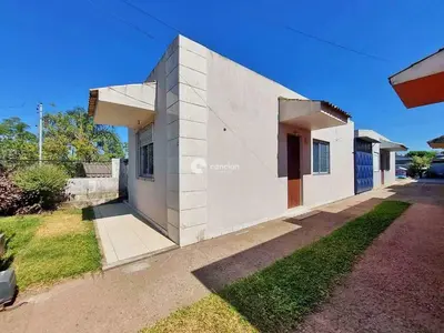 Casa à venda no Boi Morto: 