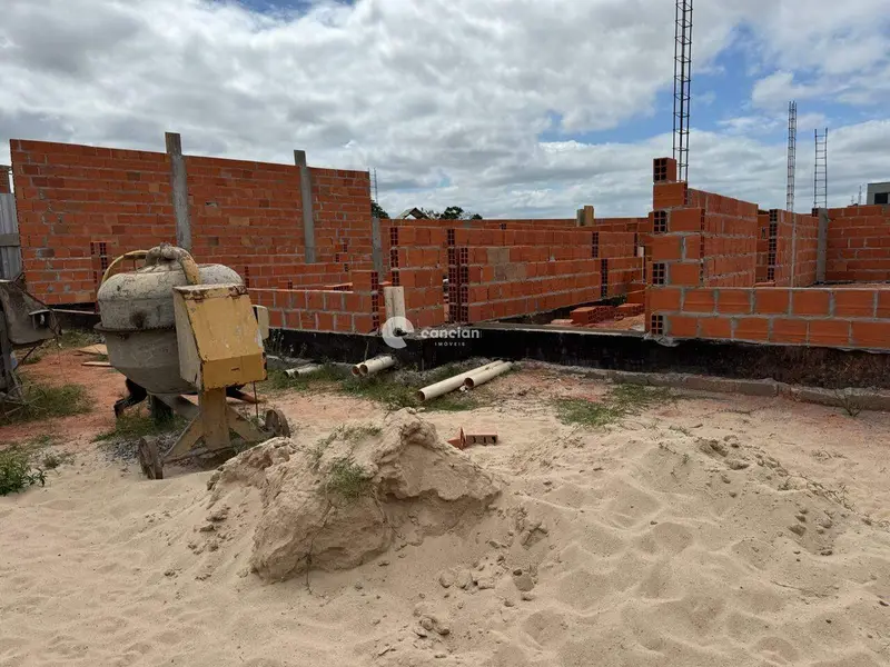 Casa à venda no Pinheiro Machado: 