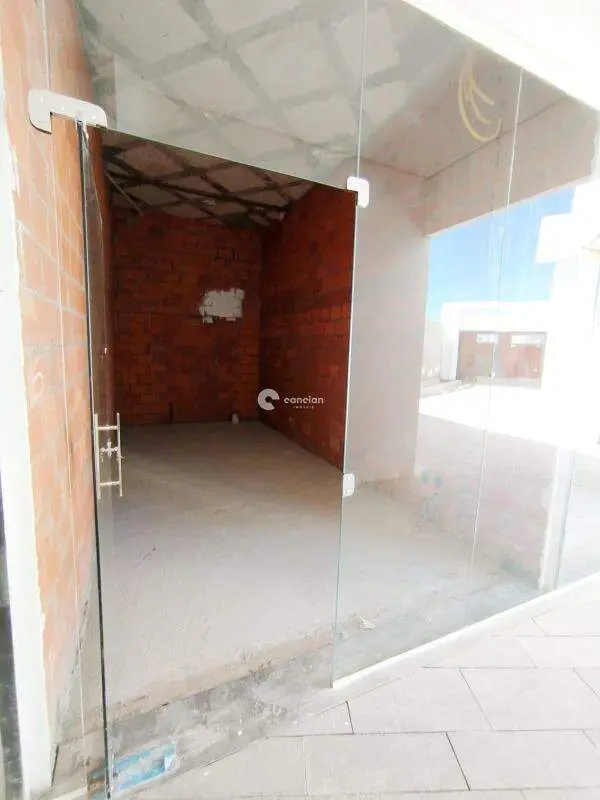 Loja para aluguel no Centro: 