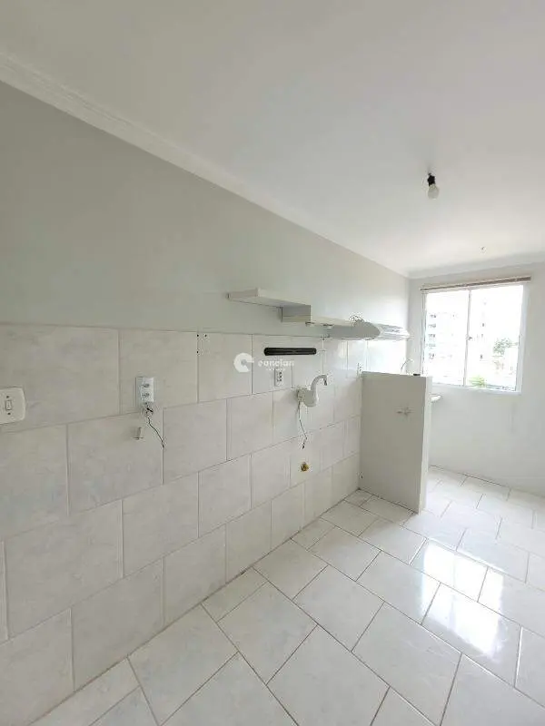 Apartamento à venda no Camobi: 