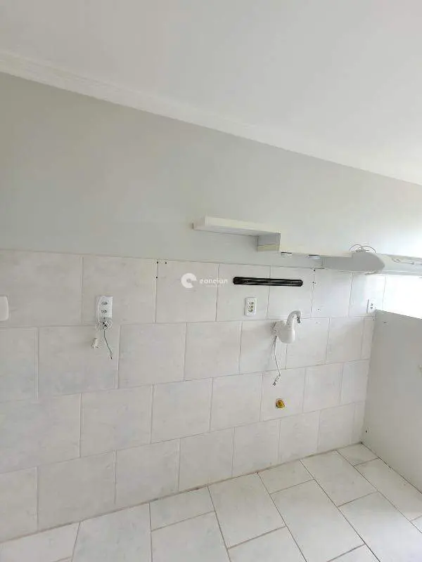 Apartamento à venda no Camobi: 