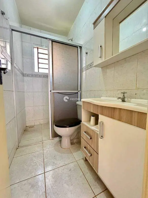 Apartamento à venda no Pinheiro Machado: 