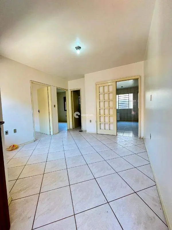 Apartamento à venda no Pinheiro Machado: 