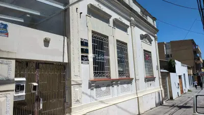 Sala Comercial para aluguel no Centro: 