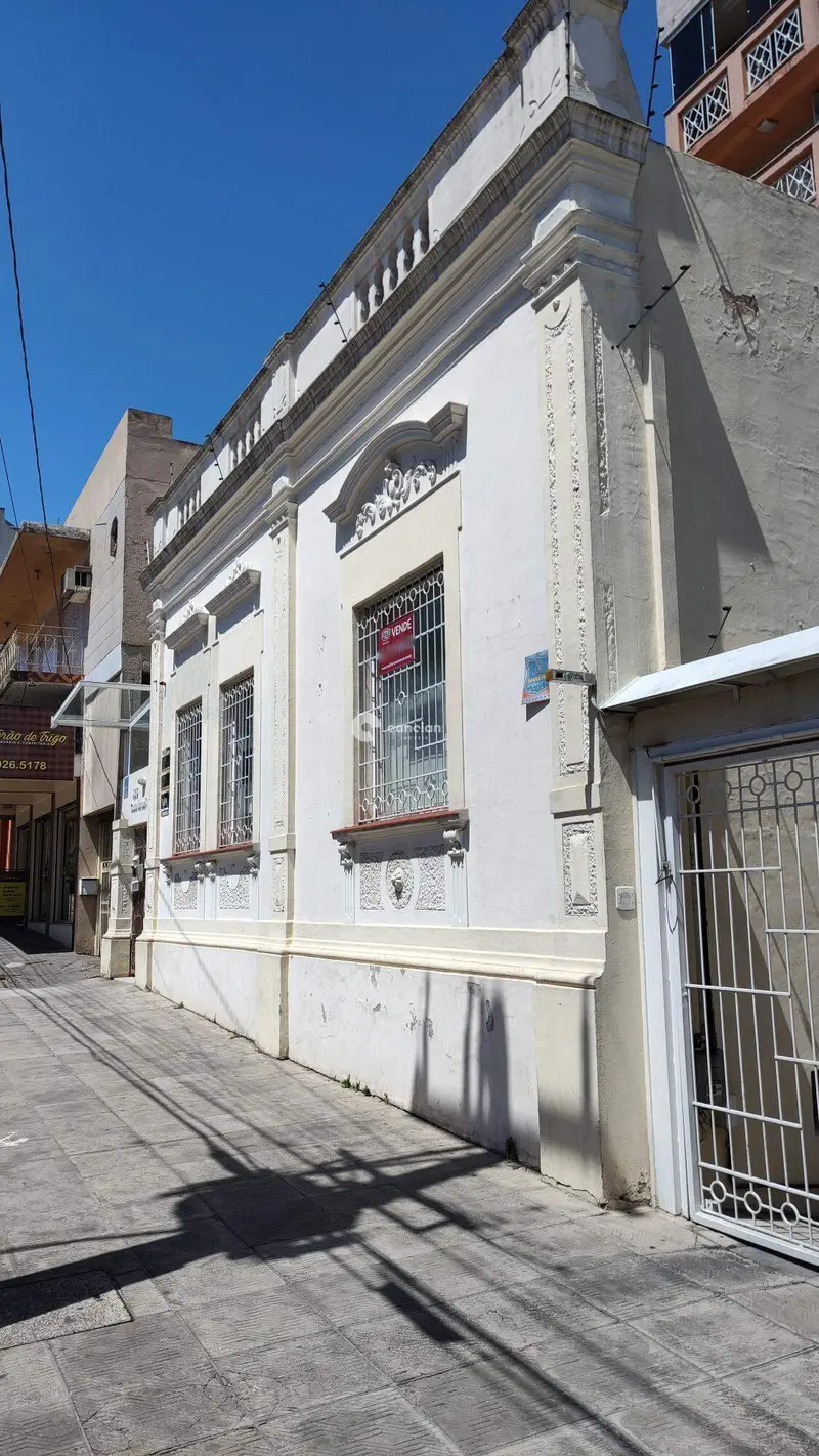 Sala Comercial para aluguel no Centro: 