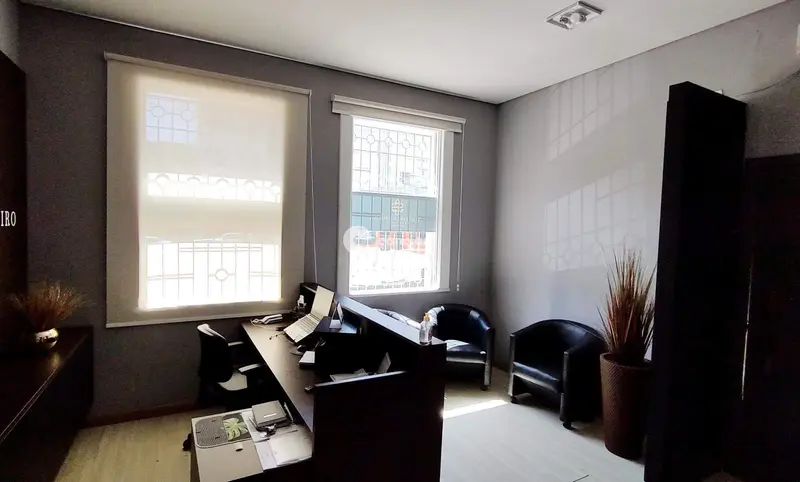 Sala Comercial para aluguel no Centro: 