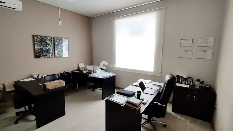 Sala Comercial para aluguel no Centro: 