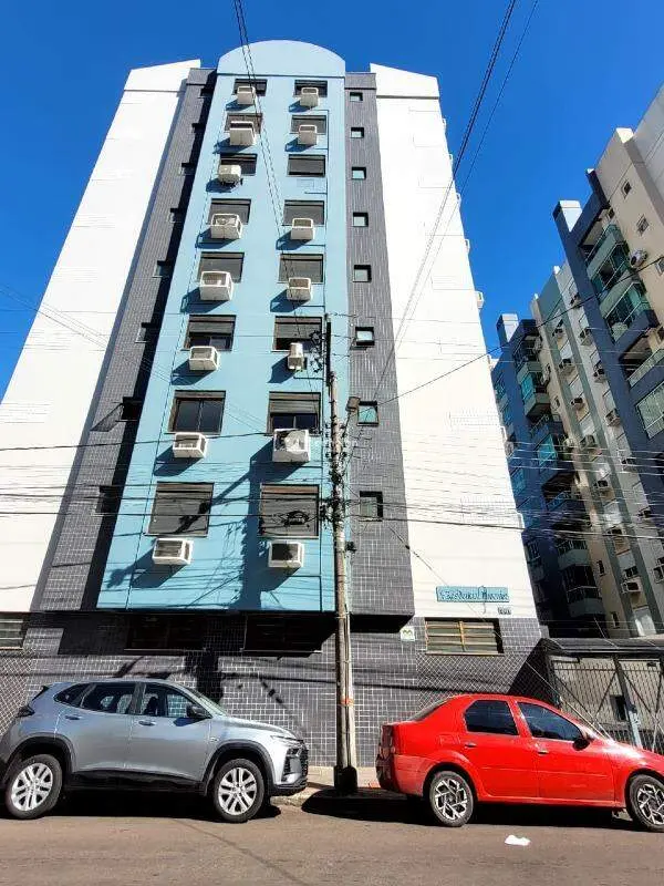 Apartamento para aluguel no Nossa Senhora de Fátima: