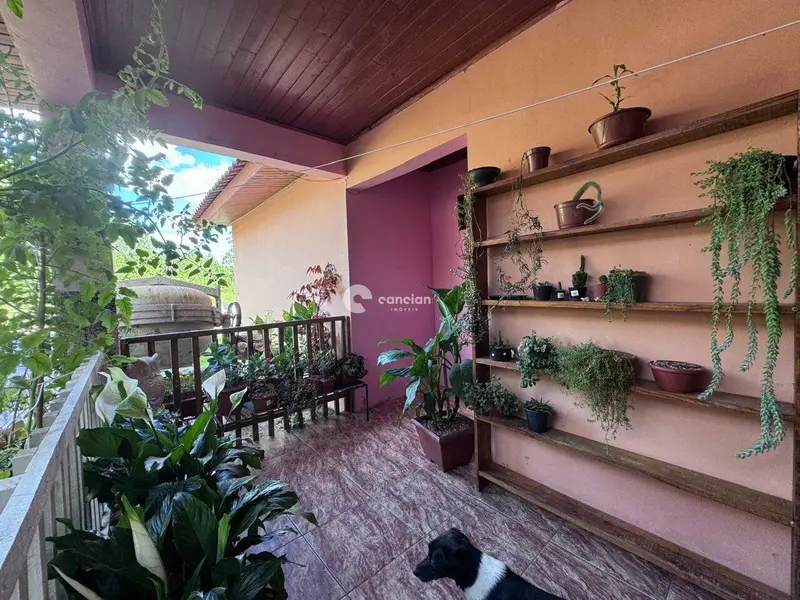 Casa à venda no Cerrito: