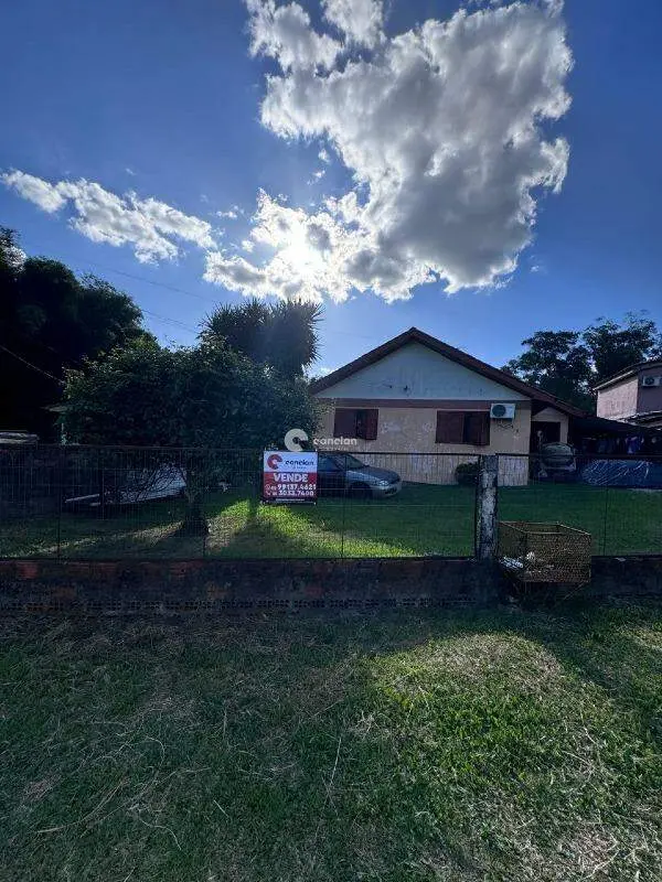 Casa à venda no Cerrito: