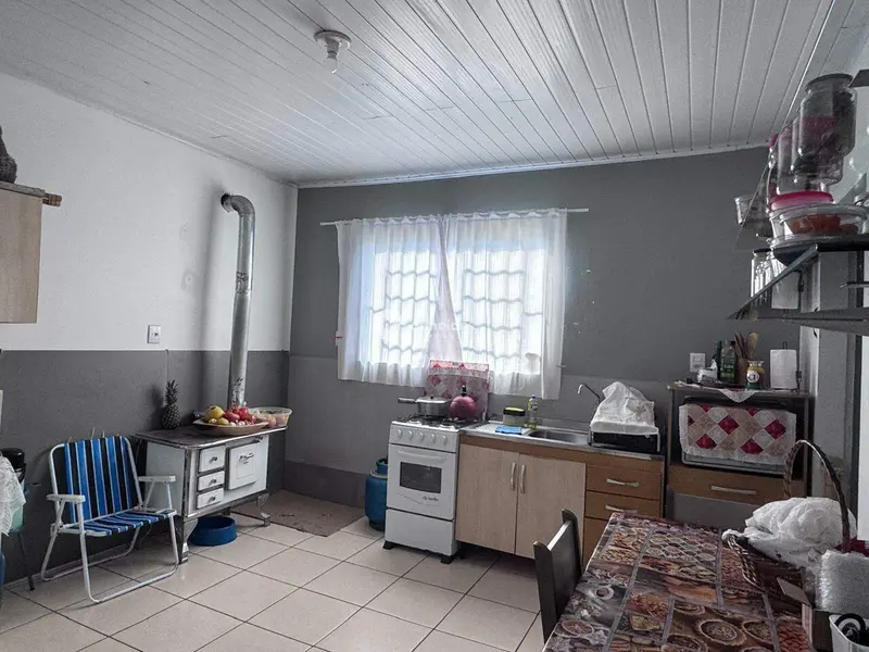 Casa à venda no Cerrito: