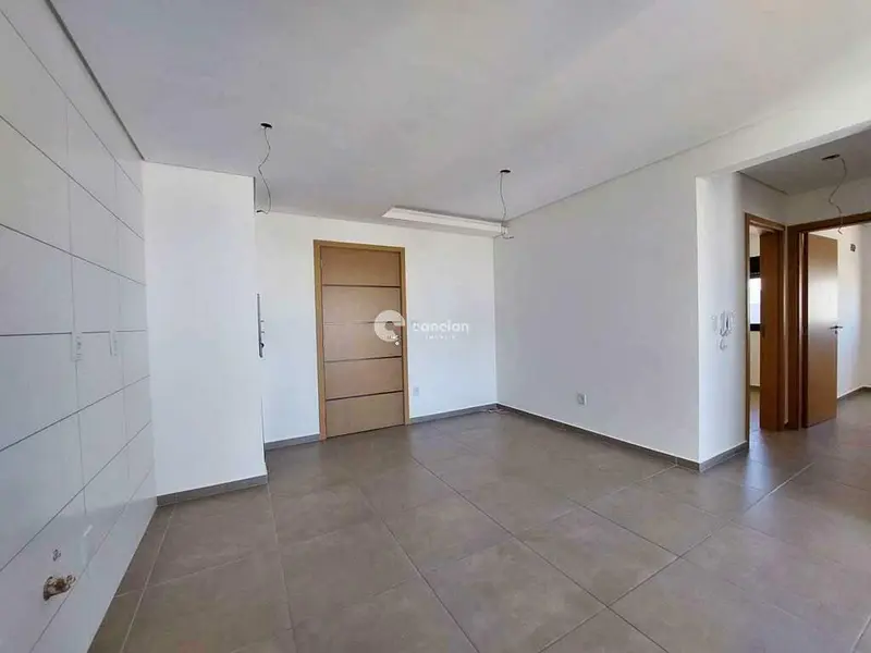 Apartamento à venda no Nossa Senhora do Rosário: 