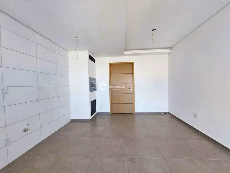 Apartamento à venda no Nossa Senhora do Rosário: 