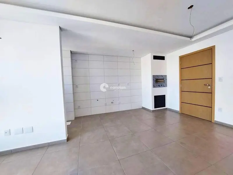 Apartamento à venda no Nossa Senhora do Rosário: 
