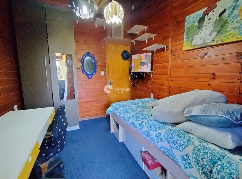 Casa à venda no Balneário Jardim da Serra: 