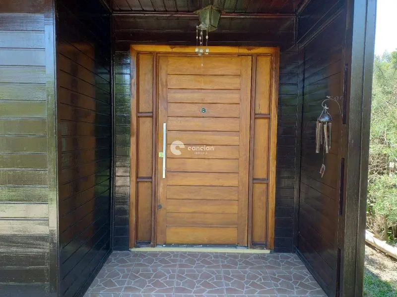 Casa à venda no Balneário Jardim da Serra: 