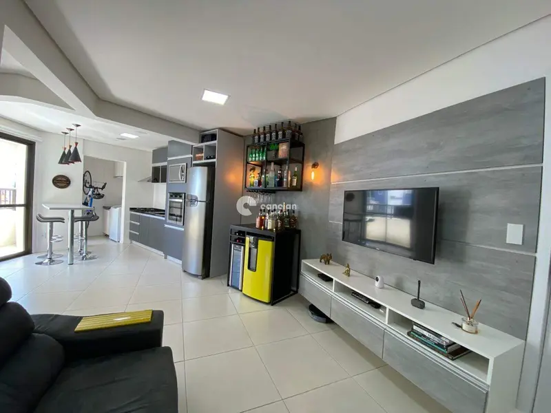 Apartamento à venda no Nossa Senhora do Rosário: