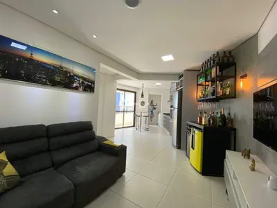 Apartamento à venda no Nossa Senhora do Rosário: 