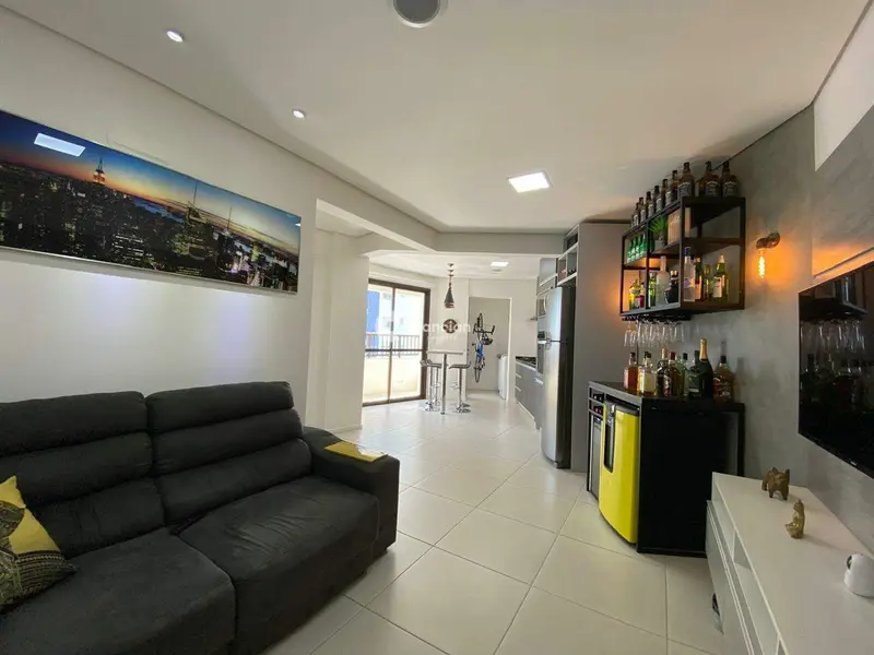 Apartamento à venda no Nossa Senhora do Rosário: