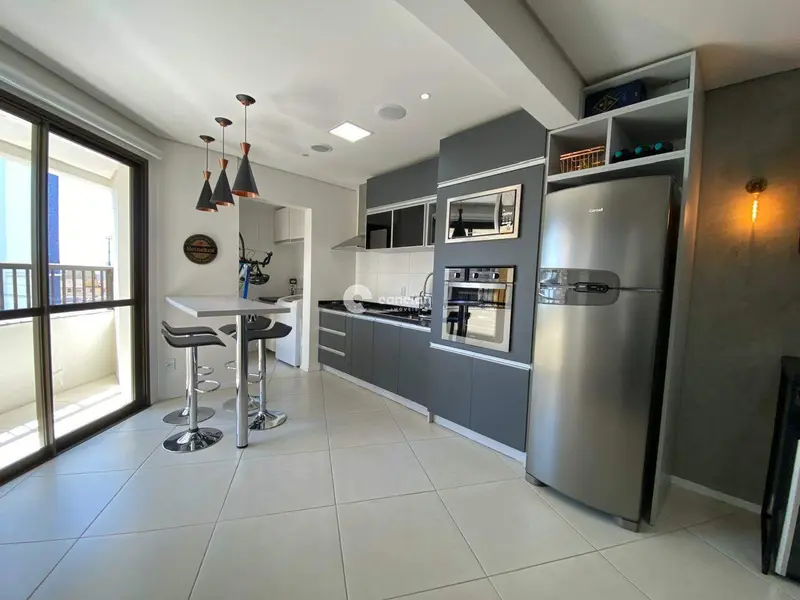 Apartamento à venda no Nossa Senhora do Rosário:
