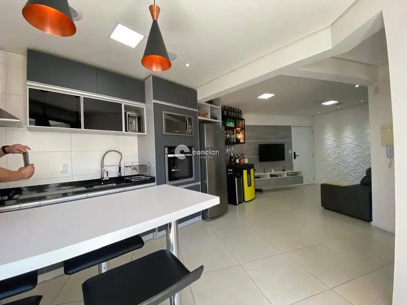 Apartamento à venda no Nossa Senhora do Rosário: