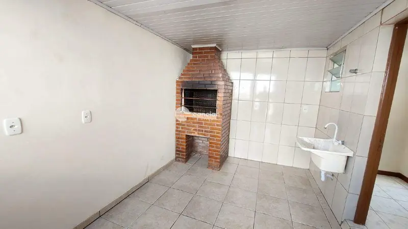 Casa à venda no Passo D'Areia: 