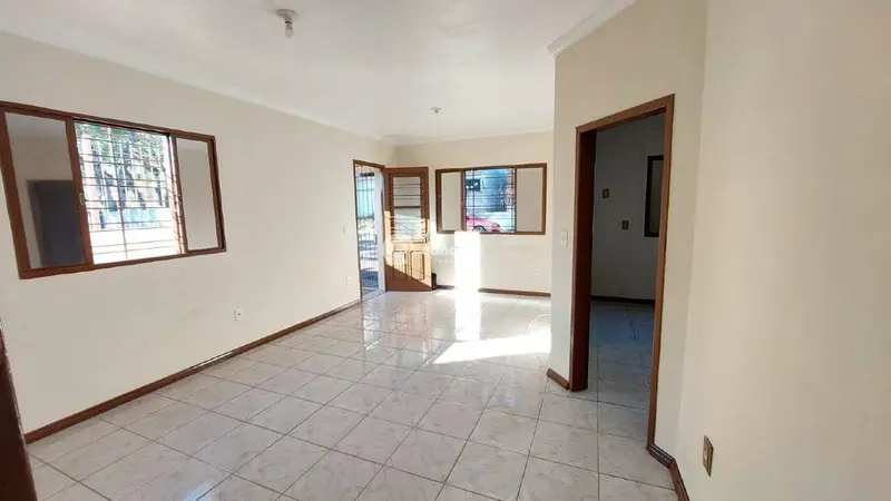 Casa à venda no Passo D'Areia: 