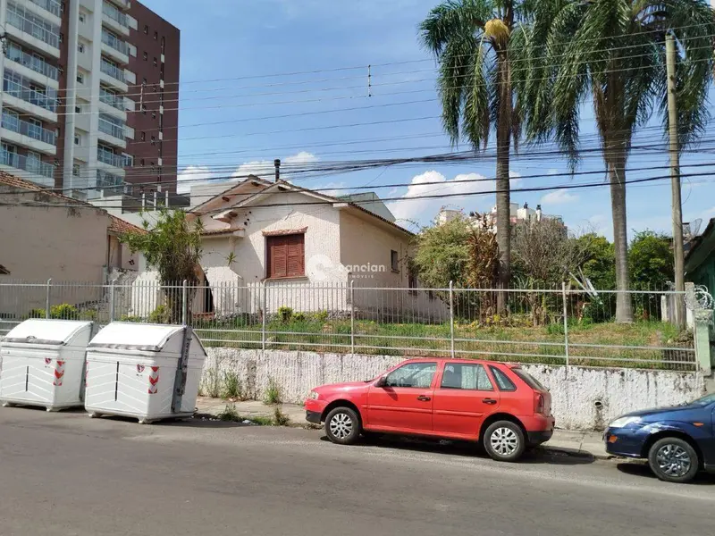 Terreno à venda no Centro: 