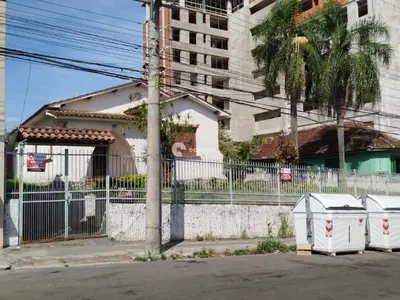 Terreno à venda no Centro: 