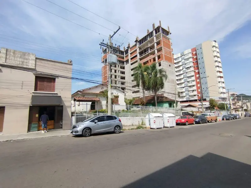 Terreno à venda no Centro: 