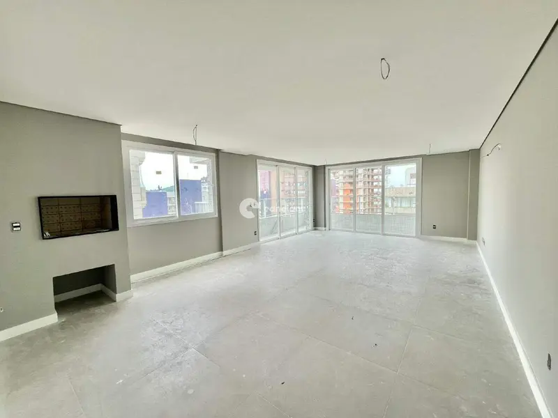 Apartamento à venda no Nossa Senhora de Lourdes: 