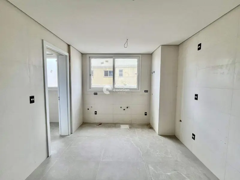 Apartamento à venda no Nossa Senhora de Lourdes: 