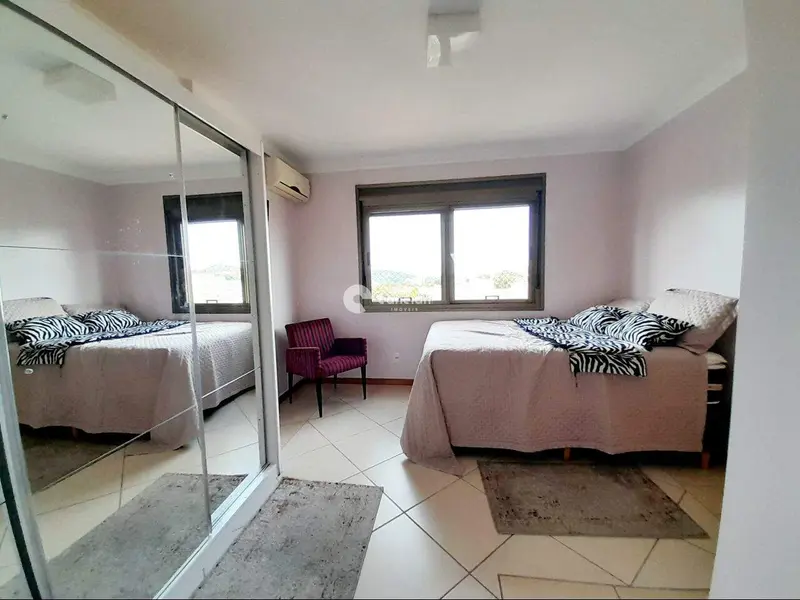 Apartamento à venda no Nossa Senhora das Dores: 