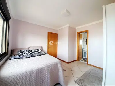 Apartamento à venda no Nossa Senhora das Dores: